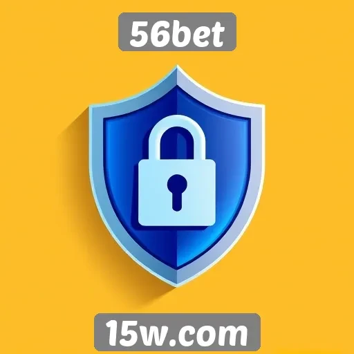 Avaliação da segurança do site de jogos 56bet