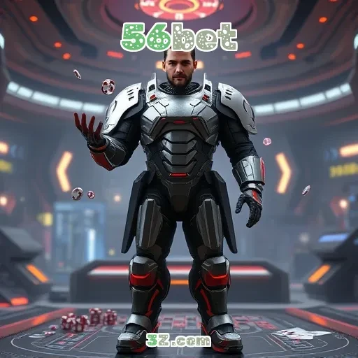 56bet e o Cashback: Como Maximizar Suas Apostas com Segurança