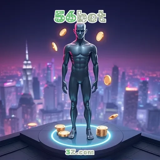 56bet: Uma Viagem Inesquecível pelo Cassino Online Brasileiro