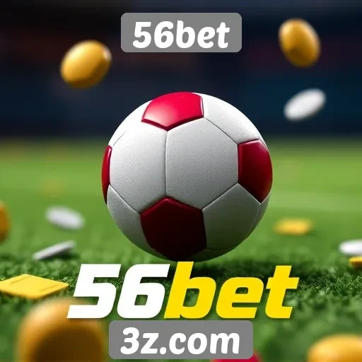 Principais jogos disponíveis no 56bet para apostadores