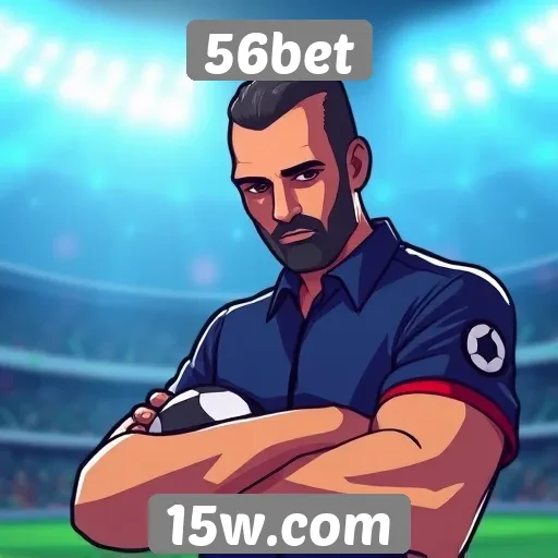 Aspectos de segurança no 56bet para jogadores