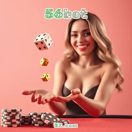 56bet: Descubra as Inovações que Tornam a Plataforma Imperdível